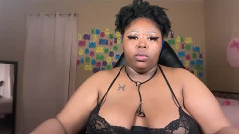 Snapshot of chocolatebunnyxx69 chatting on June 21, 4:37 am Melina online show from June 21, 4:37 am