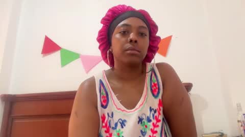 ChocolateCakeQueen online show from November 10, 12:37 pm