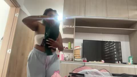 ChocolateCakeQueen online show from November 13, 8:08 pm