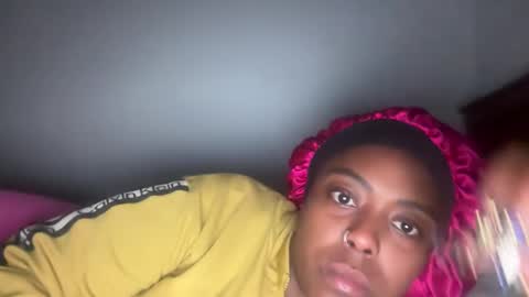 ChocolateCakeQueen online show from November 27, 7:43 am