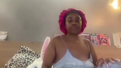 ChocolateCakeQueen online show from June 16, 4:15 am