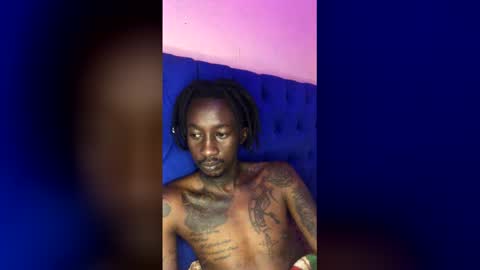 Chococity online show from April 9, 1:38 am