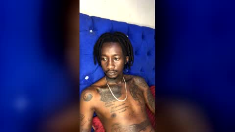 Chococity online show from April 14, 2:17 am