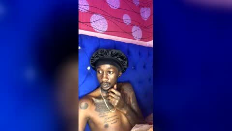 Chococity online show from April 20, 2:25 am