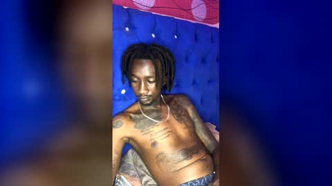 Chococity online show from April 28, 8:14 pm