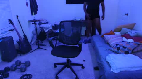 chocolatecumin online show from January 4, 11:00 am