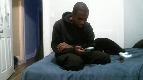 Snapshot of chocolatedolla chatting on December 19, 4:13 am chocolatedolla online show from December 19, 4:13 am