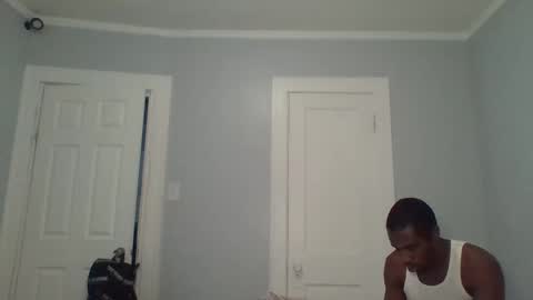 Snapshot of chocolatedolla chatting on January 1, 5:22 pm chocolatedolla online show from January 1, 5:22 pm