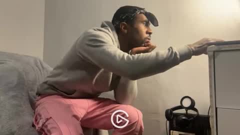 Snapshot of chocolatedolla chatting on February 7, 4:59 am chocolatedolla online show from February 7, 4:59 am