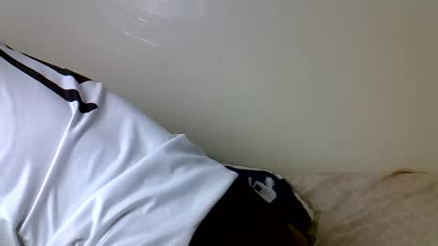 RonaldNicholas online show from May 25, 10:27 pm
