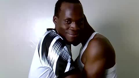 RonaldNicholas online show from May 27, 8:50 pm