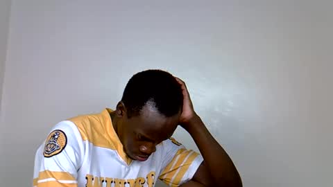 Snapshot of chocolateguys chatting on June 6, 8:24 pm RonaldNicholas online show from June 6, 8:24 pm