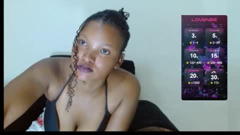 chocolatemilkebony online show from September 30, 7:35 am