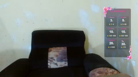 chocolatemilkebony online show from June 27, 7:41 pm