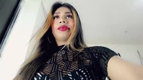 Snapshot of chocolatetriplex chatting on October 22, 5:02 pm chocolatetriplex online show from October 22, 5:02 pm