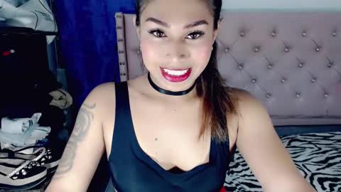 Snapshot of chocolatetriplex chatting on February 25, 4:44 am chocolatetriplex online show from February 25, 4:44 am