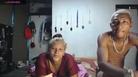 chocolatico17p online show from May 7, 5:51 pm