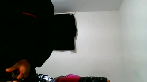 Chocolatinhermoso online show from January 4, 12:27 am