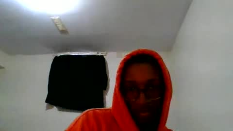 Chocolatinhermoso online show from January 13, 5:33 pm