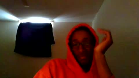 Chocolatinhermoso online show from February 5, 4:58 pm
