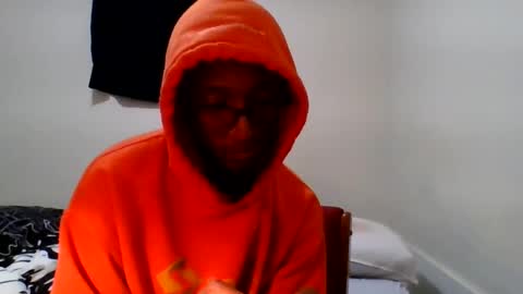 Chocolatinhermoso online show from February 7, 3:34 am