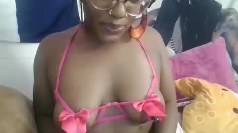 Delicious Chocolate Diva online show from December 11, 8:36 am