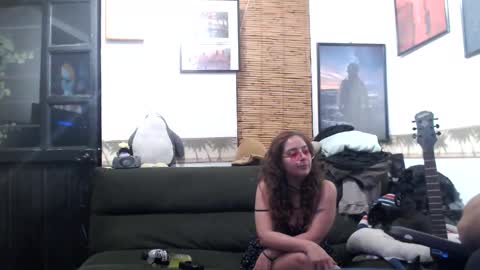 ChocoPancake online show from March 23, 7:12 am