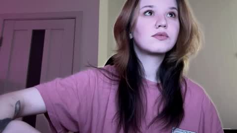 Lissa online show from December 3, 10:19 pm