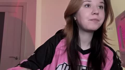 Lissa online show from January 11, 10:09 am