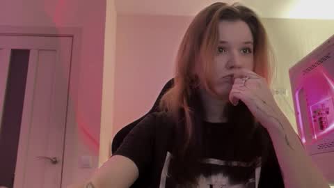 Lissa online show from February 6, 4:28 am