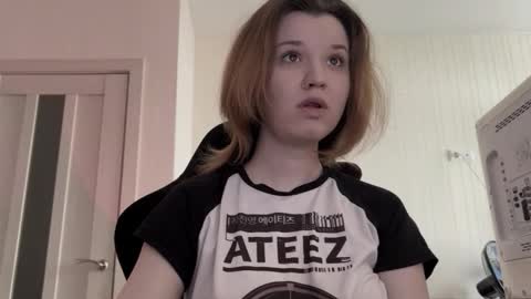 Lissa online show from February 19, 10:33 am