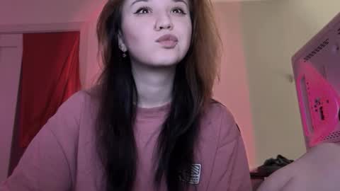 Lissa online show from March 16, 12:38 am