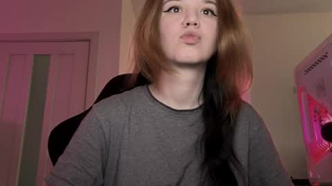 Lissa online show from April 9, 6:19 am