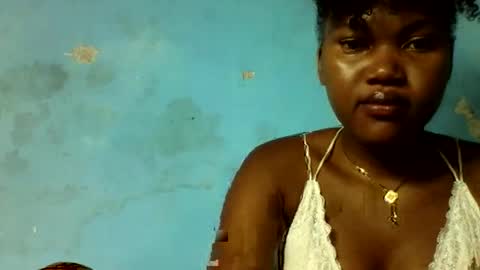 chololatblonde online show from March 19, 5:39 pm