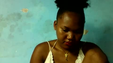 chololatblonde online show from March 20, 8:30 am