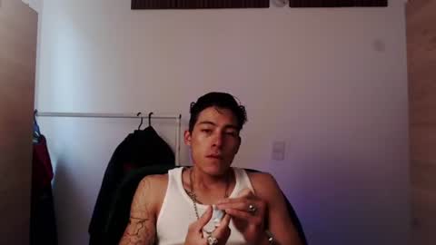Snapshot of chomelo6 chatting on July 7, 8:02 pm chomelo online show from July 7, 8:02 pm