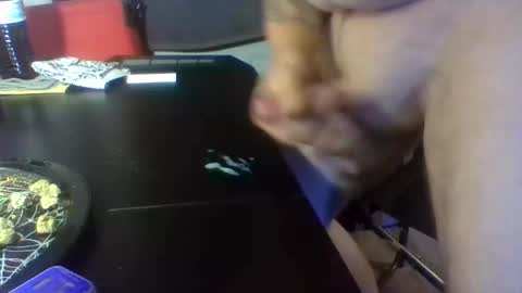 chompers online show from October 16, 5:25 pm