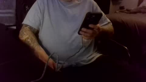 chompers online show from November 23, 8:58 am