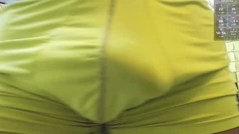 Chorey Thaylor online show from January 23, 3:01 pm