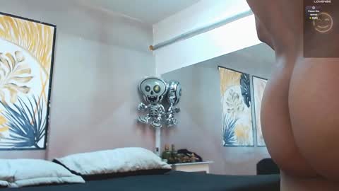 Chorey Thaylor online show from January 26, 2:19 pm