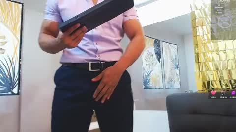 Chorey Thaylor online show from February 9, 5:11 pm