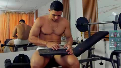 Chorey Thaylor online show from February 6, 4:32 pm