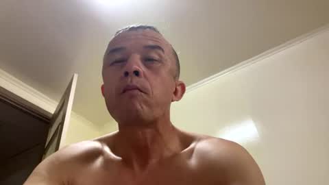 Igor online show from August 3, 12:53 am