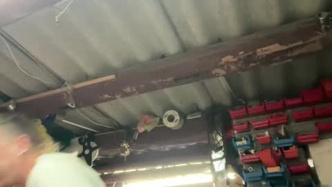 Snapshot of chris164 chatting on December 2, 2:42 am Chris online show from December 2, 2:42 am