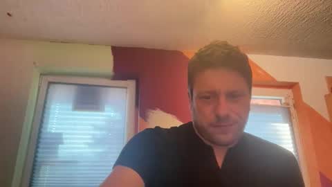 Snapshot of chris164 chatting on February 25, 1:43 pm Chris online show from February 25, 1:43 pm