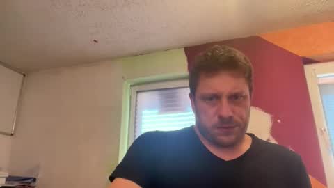 Snapshot of chris164 chatting on February 27, 10:15 am Chris online show from February 27, 10:15 am