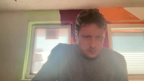 Snapshot of chris164 chatting on March 5, 12:12 pm Chris online show from March 5, 12:12 pm