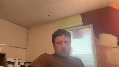 Snapshot of chris164 chatting on March 19, 10:52 am Chris online show from March 19, 10:52 am