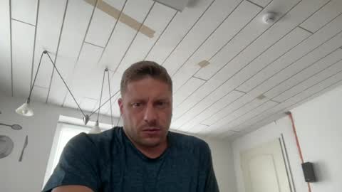 Chris online show from July 23, 9:07 am