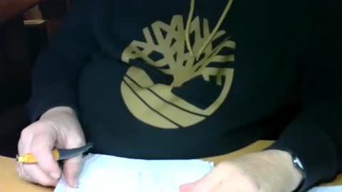 Chris online show from January 16, 8:57 pm